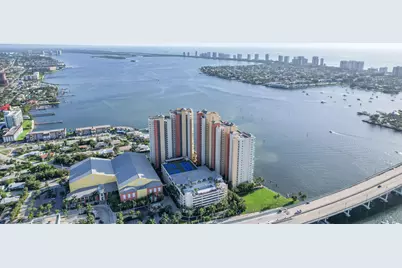 2650 Lake Shore Drive #805, Riviera Beach, FL 33404 - Photo 3