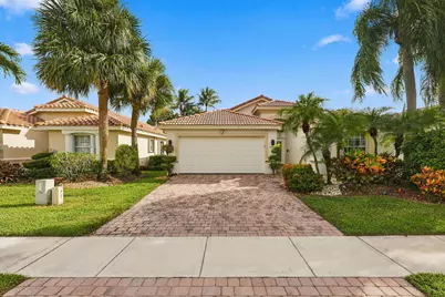 9576 Taormina Street, Lake Worth, FL 33467 - Photo 1