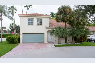 1790 Pierside Circle, Wellington, FL 33414 - Photo 19