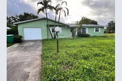 1149 SW Hogan Street, Port Saint Lucie, FL 34983 - Photo 1