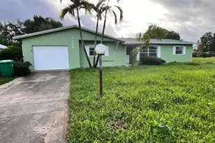1149 SW Hogan St, Port Saint Lucie, FL 34983 - Photo 1