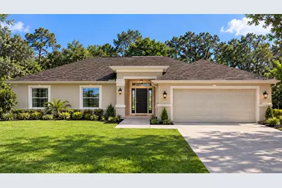 4089 SW McIntyre Street, Port Saint Lucie, FL 34953 - Photo 1