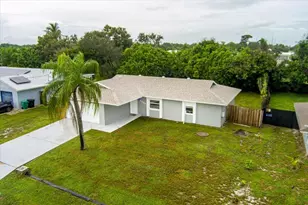 2066 SE Stonecrop St, Port Saint Lucie, FL 34984 - Photo 3