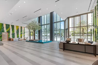 851 NE 1st Avenue #3502, Miami, FL 33132 - Photo 23