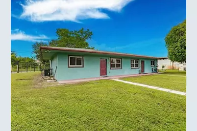 5201 NW 17th Court #B, Lauderhill, FL 33313 - Photo 1