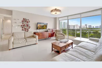 3701 N Country Club Drive #907, Aventura, FL 33180 - Photo 5
