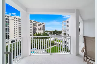 1000 Lowry Street #6H, Delray Beach, FL 33483 - Photo 15