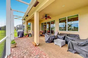 12063 SW Bennington Cir, Port Saint Lucie, FL 34987 - Photo 41