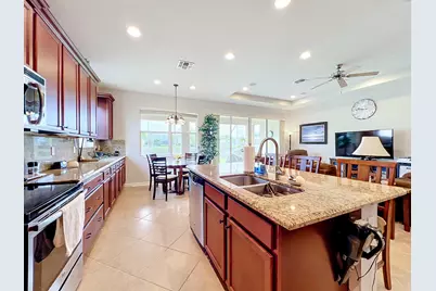 12063 SW Bennington Circle, Port Saint Lucie, FL 34987 - Photo 13