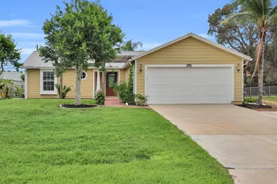 351 SW Dwight Avenue, Port Saint Lucie, FL 34983 - Photo 1