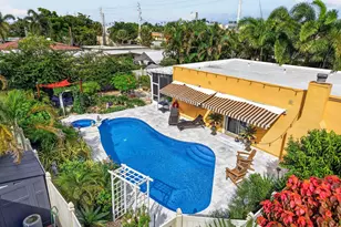 415 Colonial Rd, West Palm Beach, FL 33405 - Photo 3