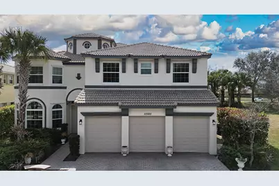 11585 SW Fieldstone Way, Port Saint Lucie, FL 34987 - Photo 49
