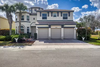 11585 SW Fieldstone Way, Port Saint Lucie, FL 34987 - Photo 1