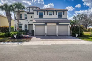11585 SW Fieldstone Way, Port Saint Lucie, FL 34987 - Photo 1