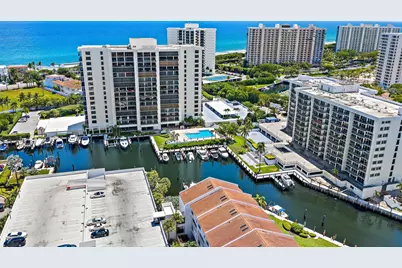 4750 S Ocean Boulevard #912, Highland Beach, FL 33487 - Photo 21