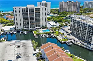 4750 S Ocean Blvd, Highland Beach, FL 33487 - Photo 21