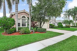 7546 Pebble Shores Terrace, Lake Worth, FL 33467 - Photo 5
