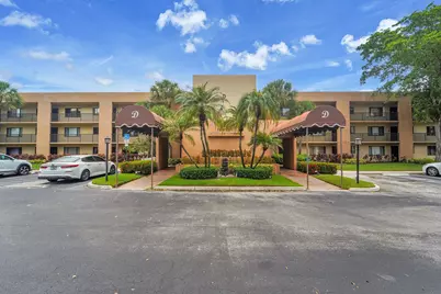 7342 Ashmont Circle #203, Tamarac, FL 33321 - Photo 1