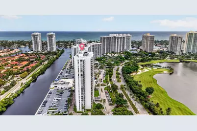 3625 N Country Club Drive #1807, Aventura, FL 33180 - Photo 37