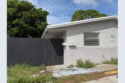 1709 SW 11th Street #Unit a, Fort Lauderdale, FL 33312 - Photo 1