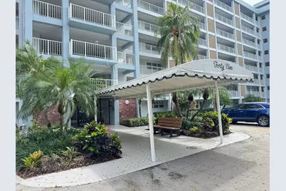 3091 N Course Drive #709, Pompano Beach, FL 33069 - Photo 17