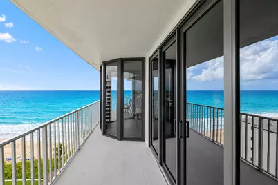 2917 S Ocean Boulevard #1002, Highland Beach, FL 33487 - Photo 7