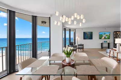 2917 S Ocean Boulevard #1002, Highland Beach, FL 33487 - Photo 11