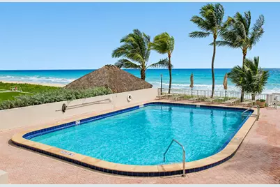 2917 S Ocean Boulevard #1002, Highland Beach, FL 33487 - Photo 5