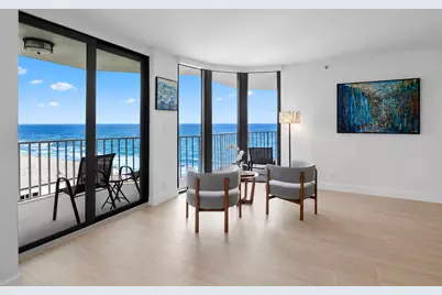 2917 S Ocean Boulevard #1002, Highland Beach, FL 33487 - Photo 9