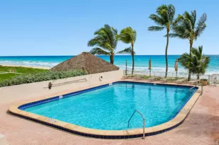 2917 S Ocean Blvd, Highland Beach, FL 33487 - Photo 5