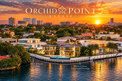 829 Orchid Drive, Boca Raton, FL 33432 - Photo 1