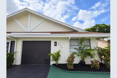 1320 SW 75th Avenue, North Lauderdale, FL 33068 - Photo 1