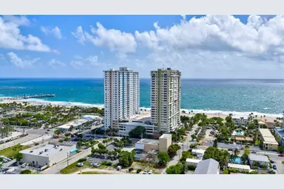 111 Briny Avenue #906, Pompano Beach, FL 33062 - Photo 1