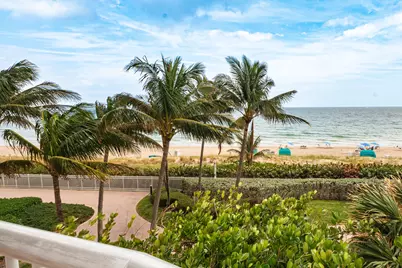 3200 N Ocean Boulevard #401, Fort Lauderdale, FL 33308 - Photo 1