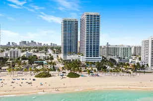 151 N Seabreeze Blvd, Fort Lauderdale, FL 33304 - Photo 1