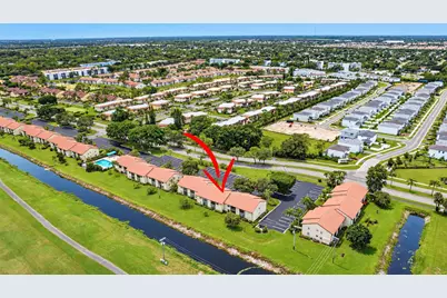 4570 Lucerne Lakes Boulevard E #203, Lake Worth, FL 33467 - Photo 43