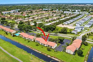 4570 Lucerne Lakes Blvd E, Lake Worth, FL 33467 - Photo 43