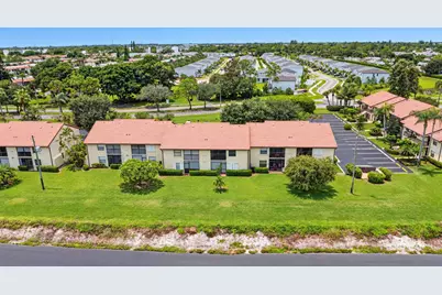 4570 Lucerne Lakes Boulevard E #203, Lake Worth, FL 33467 - Photo 47