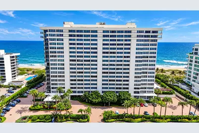 2000 S Ocean Boulevard #16b, Boca Raton, FL 33432 - Photo 1