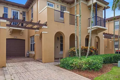 8706 Blaze Court, Davie, FL 33328 - Photo 1