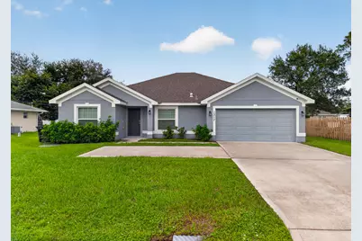 1317 SE Sandia Drive, Port Saint Lucie, FL 34983 - Photo 3