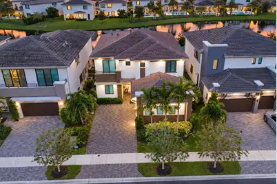 10733 Aqua Court, Parkland, FL 33076 - Photo 3