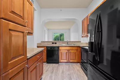 3500 Oaks Clubhouse Drive #Apt 109, Pompano Beach, FL 33069 - Photo 5