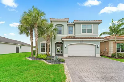 9594 Brook Isles Avenue, Delray Beach, FL 33446 - Photo 1