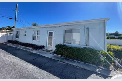 2023 S Suzanne Circle #1, North Palm Beach, FL 33408 - Photo 1