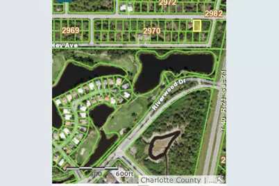 2863 Jacobs Street, Port Charlotte, FL 33953 - Photo 3