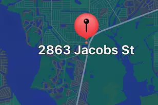 2863 Jacobs St, Port Charlotte, FL 33953 - Photo 1
