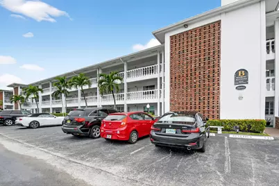 5203 NE 24th Terrace #B105, Fort Lauderdale, FL 33308 - Photo 19