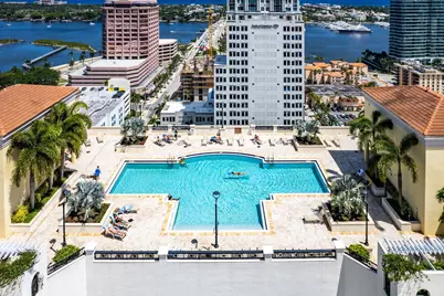 801 S Olive Avenue #Unit 820, West Palm Beach, FL 33401 - Photo 29