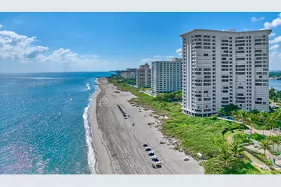 550 S Ocean Boulevard #1202, Boca Raton, FL 33432 - Photo 1